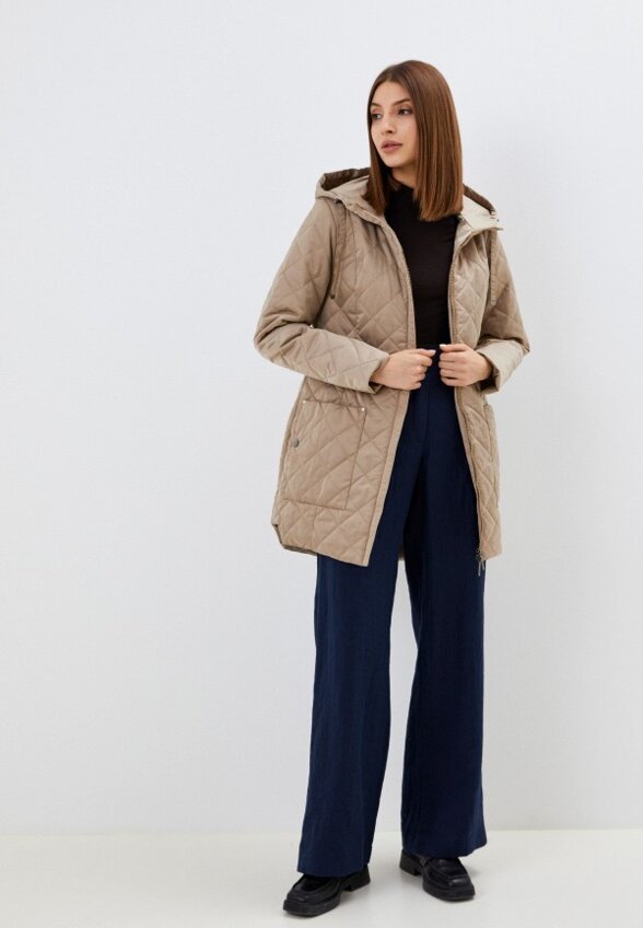 Куртка утепленная DizzyWay