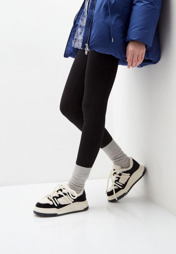 Кроссовки Dino Albat