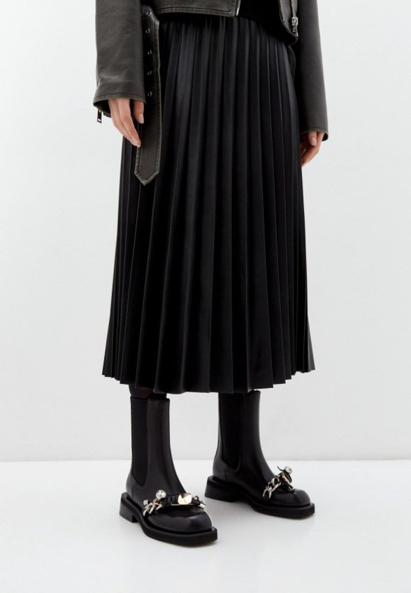 Ботинки Aidini