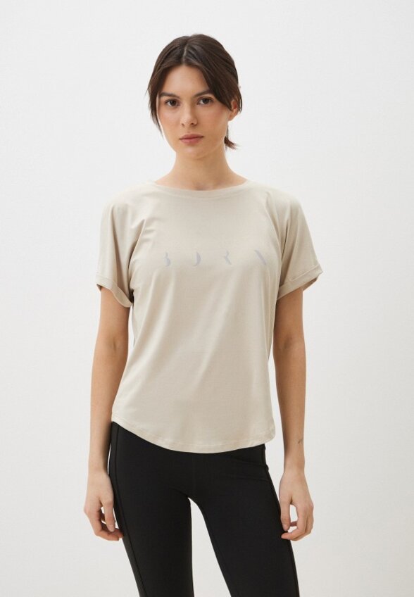 Футболка спортивная Born