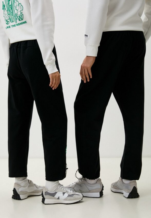 Брюки спортивные Anta