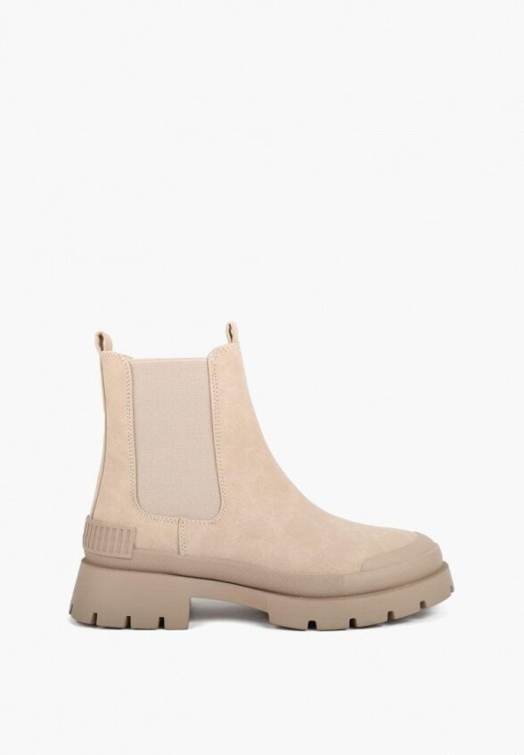 Ботинки T.Taccardi