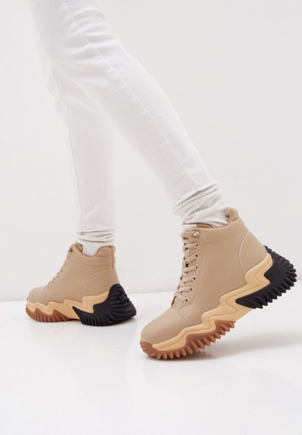 Кроссовки Zumita