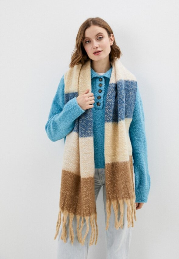 Палантин W.sharvel