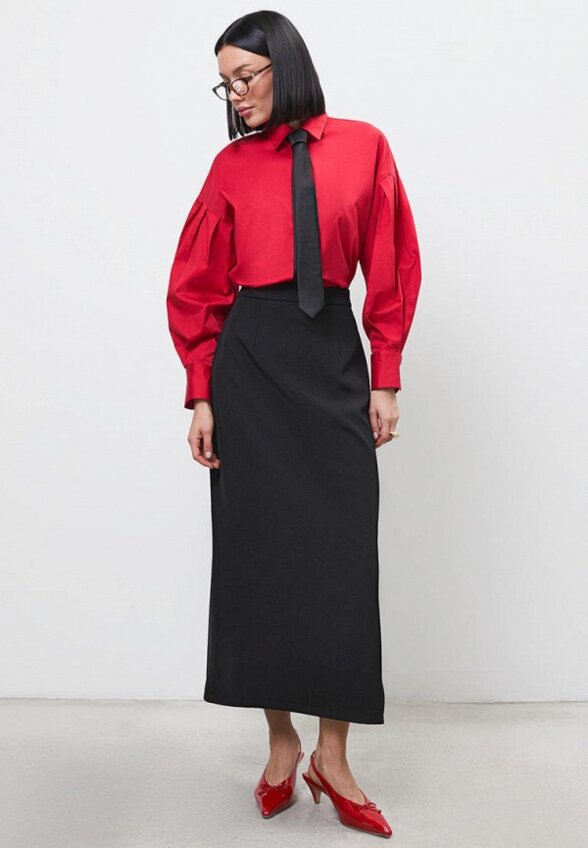 Рубашка Nataly Rik