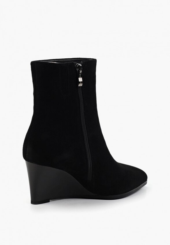 Ботильоны Thomas Munz