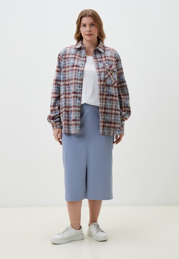 Юбка Silver String