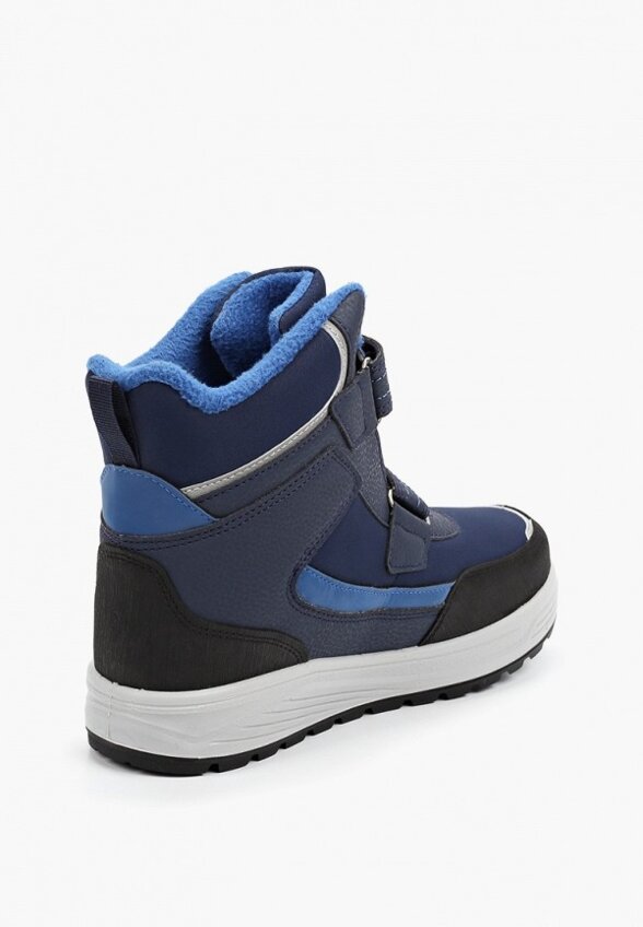 Ботинки Котофей