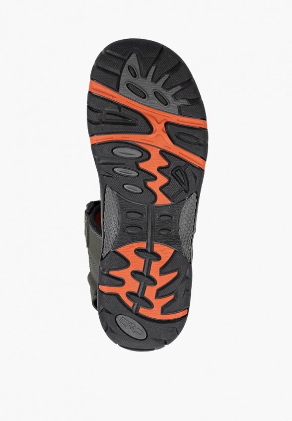 Сандалии CMP