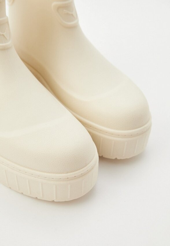 Полусапоги резиновые PUMA