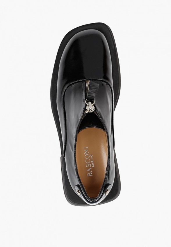 Ботинки Basconi