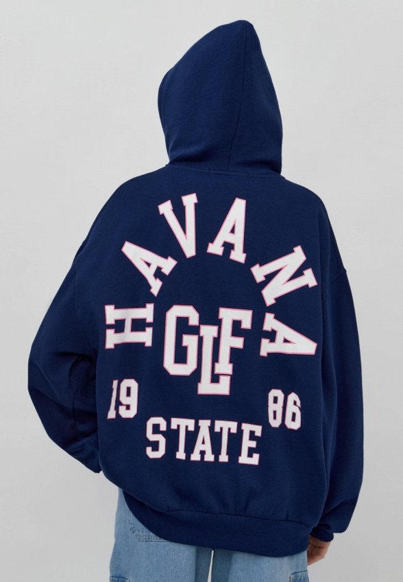 Толстовка Modis