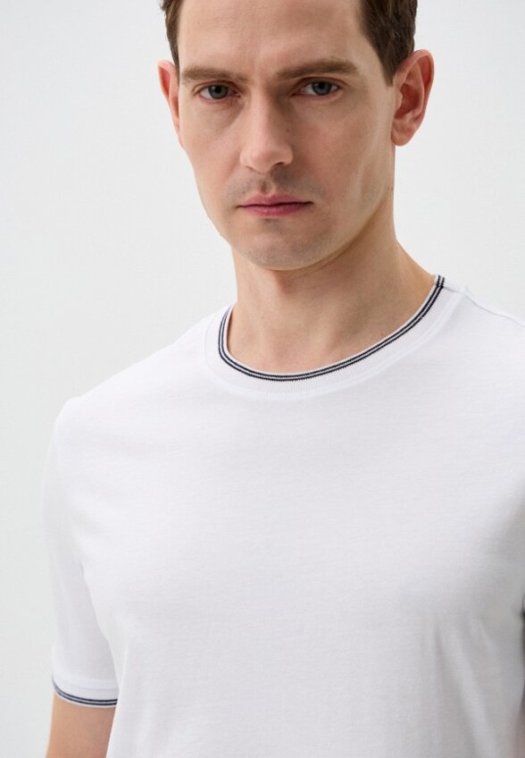 Футболка Zolla