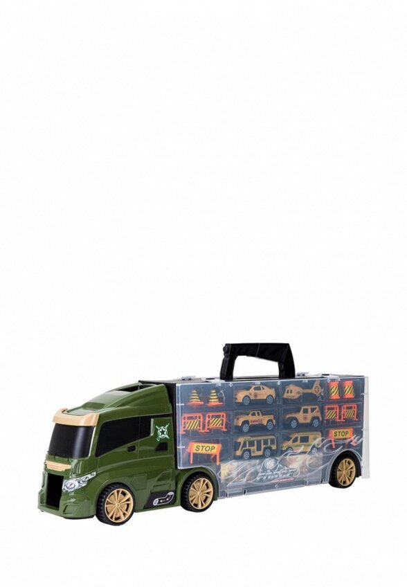 Набор игровой Givito