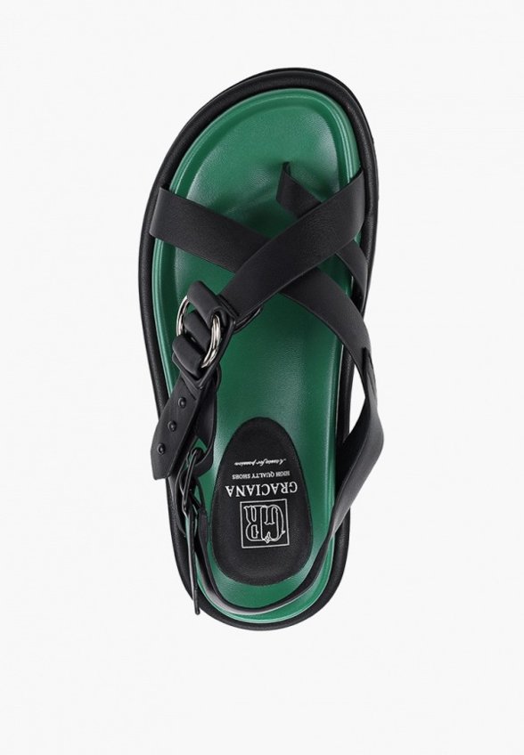 Сандалии Graciana