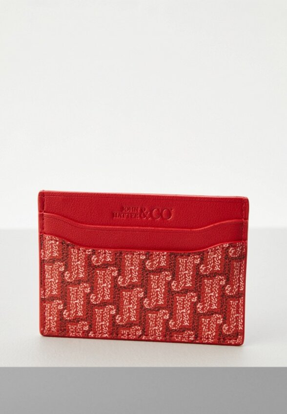 Кредитница John Hatter & Co