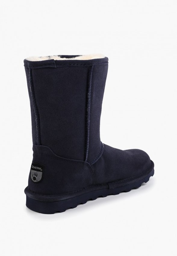 Полусапоги Bearpaw