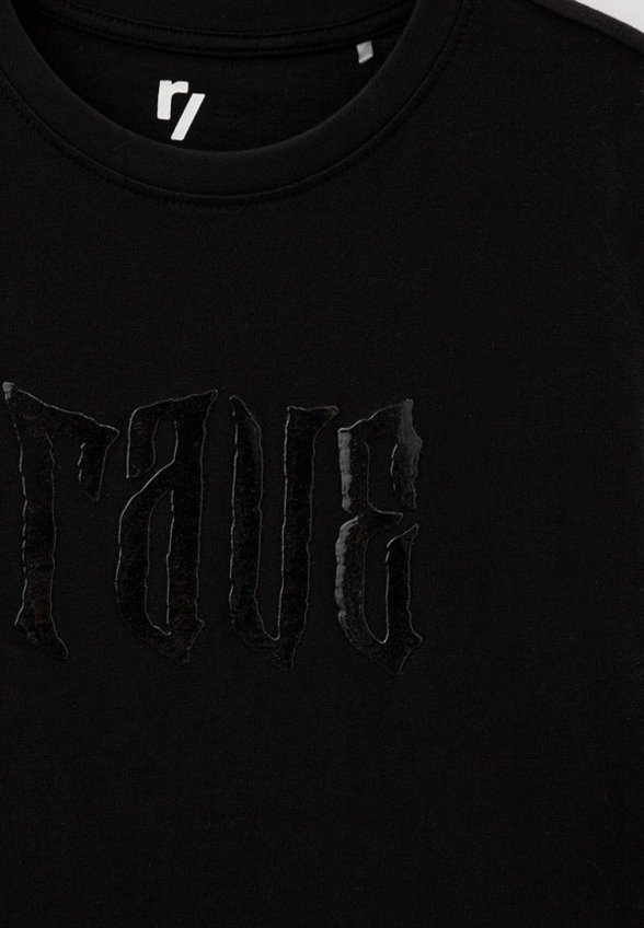 Футболка Reporter Young