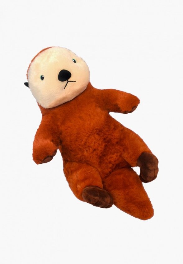 Игрушка мягкая All About Nature