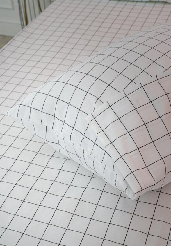 Постельное белье 2-спальное Loveberry