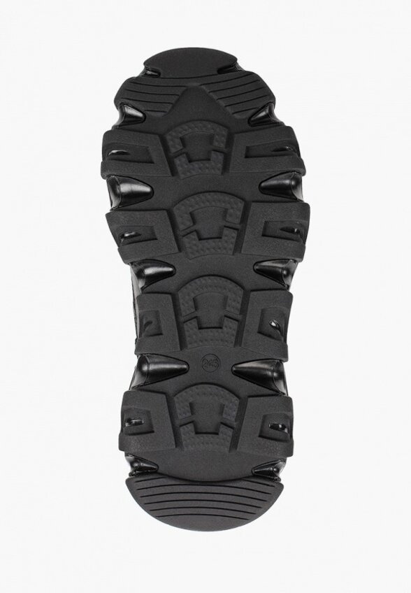 Кроссовки Donna D’oro