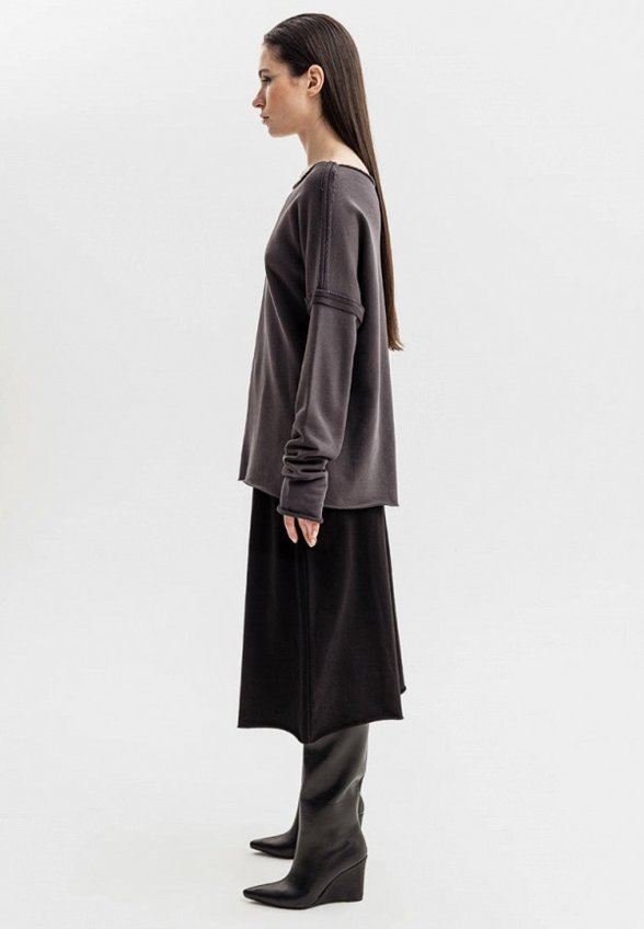 Свитшот Ажок