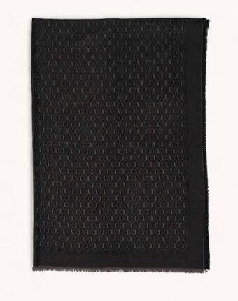 Saint Laurent Scarf женщинам