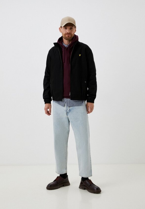 Ветровка Lyle & Scott
