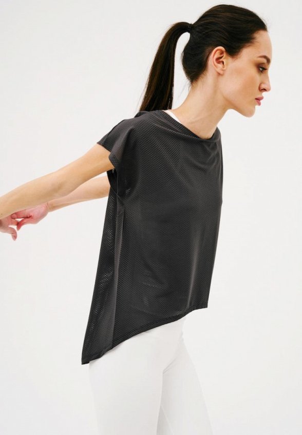 Футболка спортивная Jolifashn