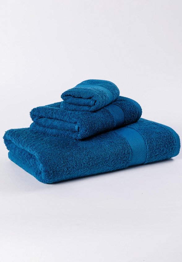 Набор полотенец Ночь нежна