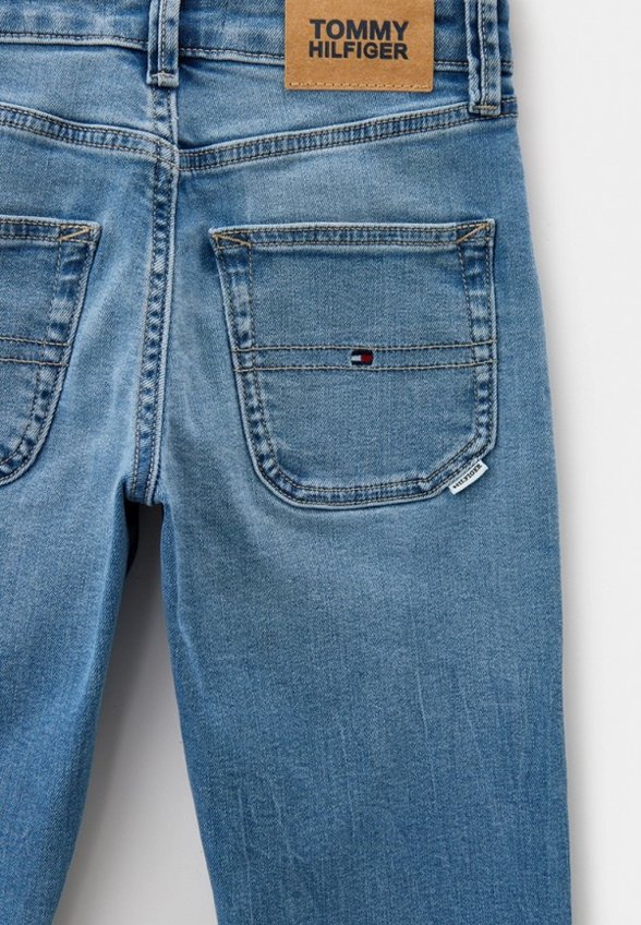 Джинсы Tommy Hilfiger