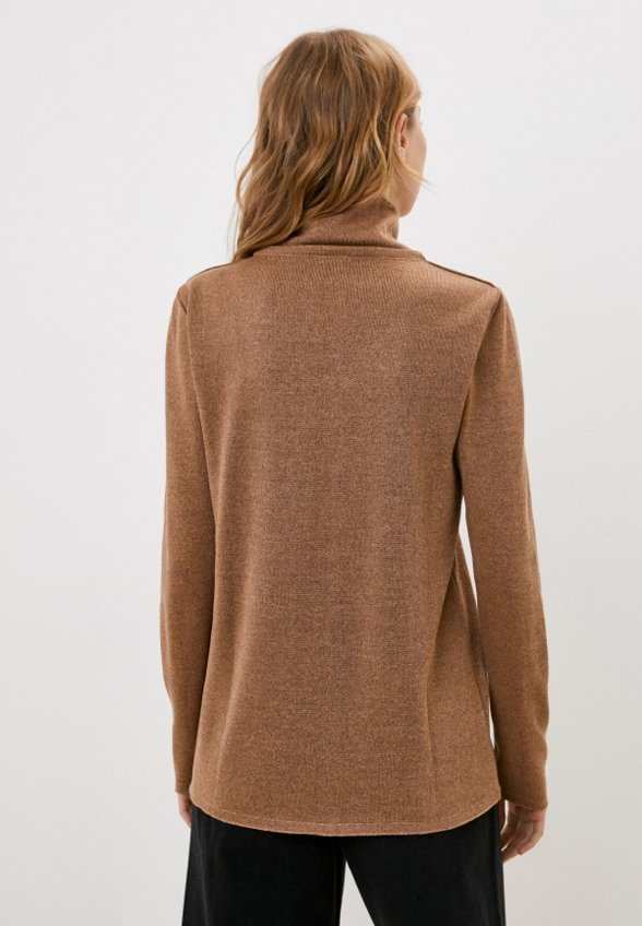 Водолазка Vivawool