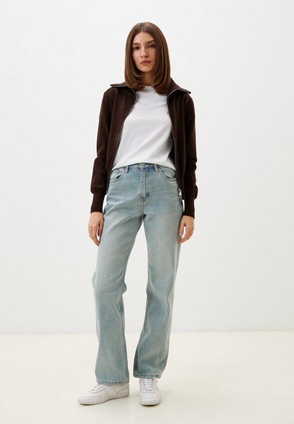 Джинсы Mossmore