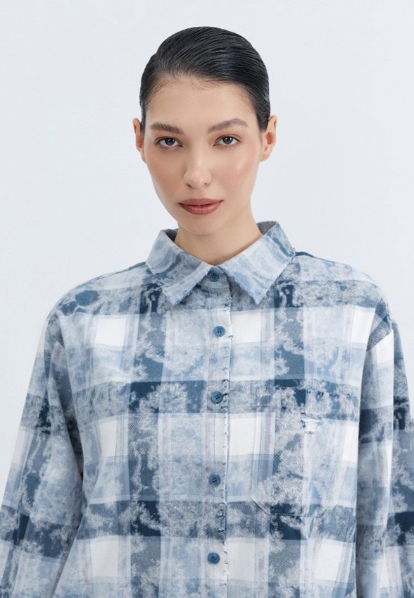 Рубашка Top Top