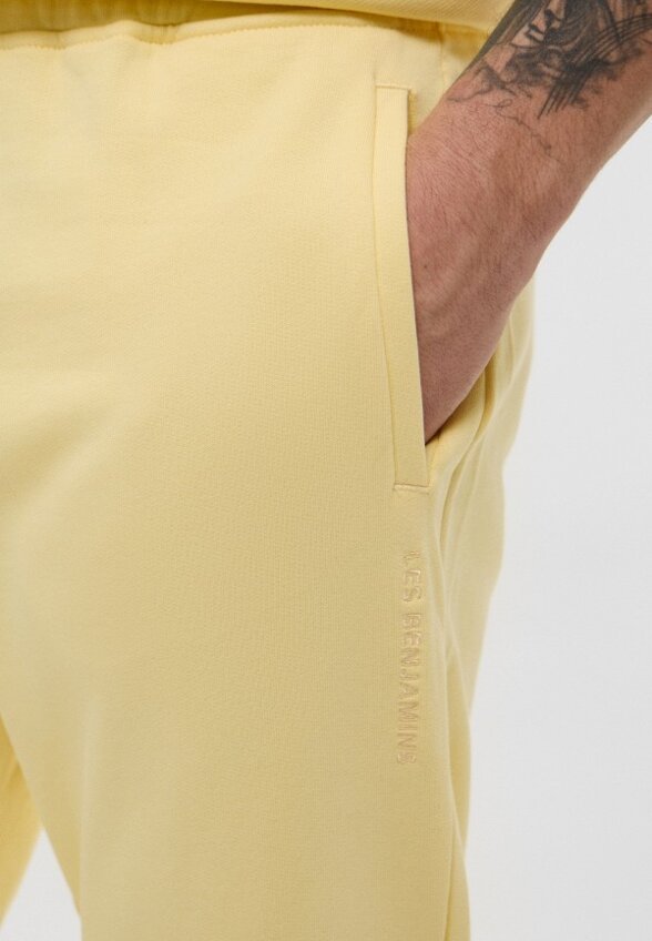 Брюки спортивные Les Benjamins