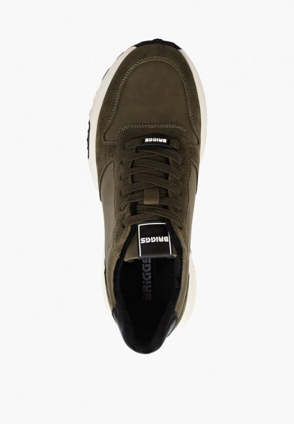 Кроссовки Briggs