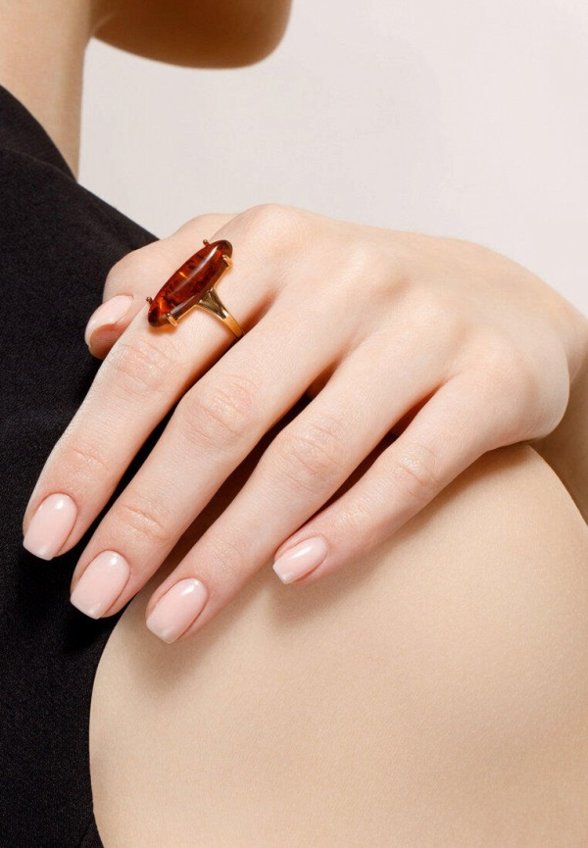 Кольцо Sokolov