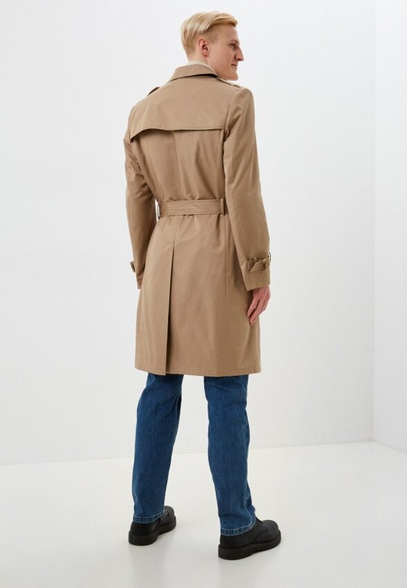 Тренч Berkytt