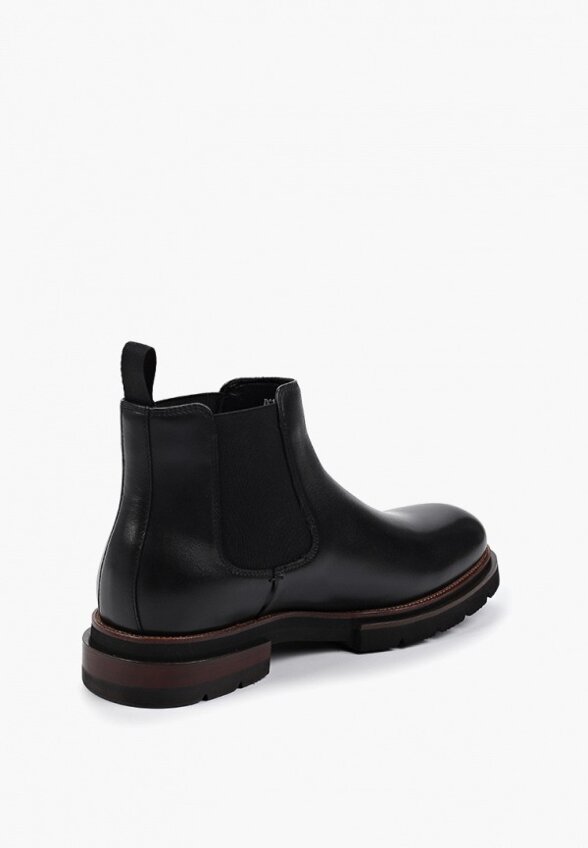 Ботинки Dino Ricci