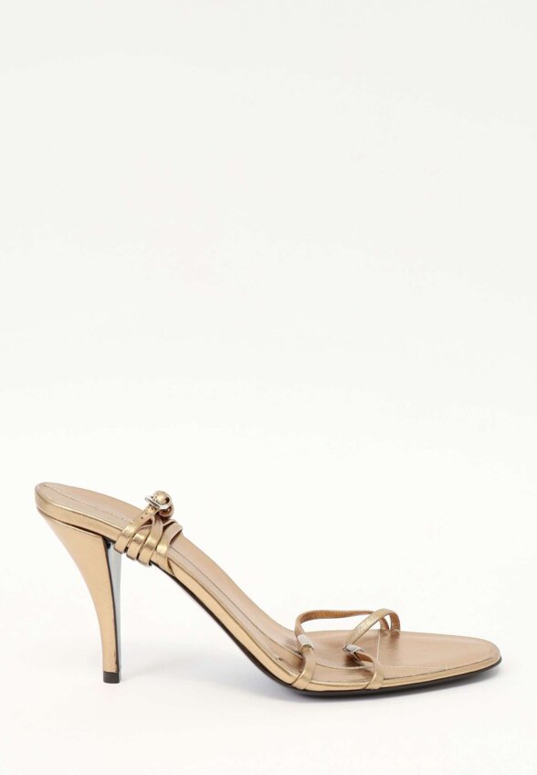 The Row Cleo Bijoux