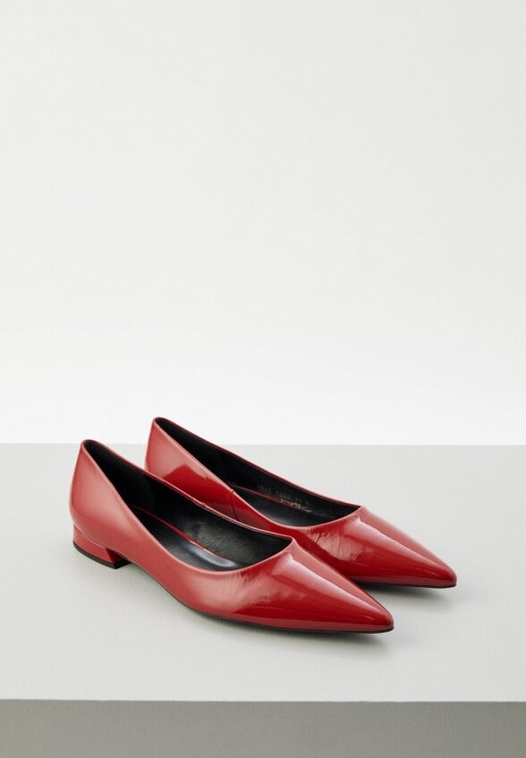 Балетки Högl