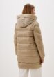 Куртка стеганая Avi3  - превью