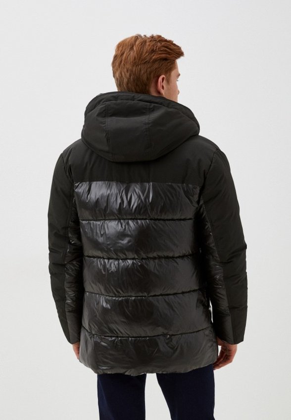 Пуховик Winterra