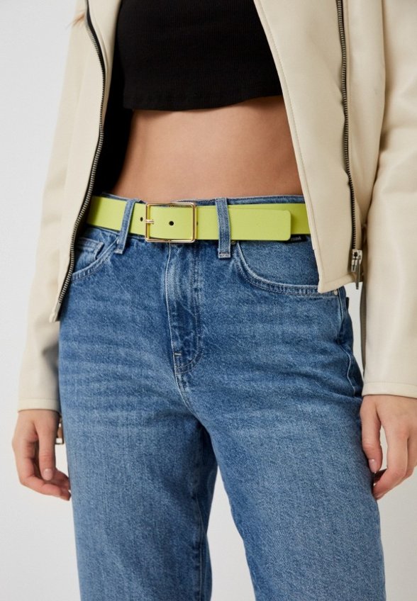 Ремень Abricot