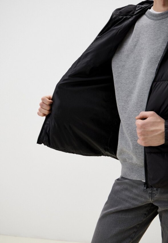 Куртка утепленная Jack & Jones