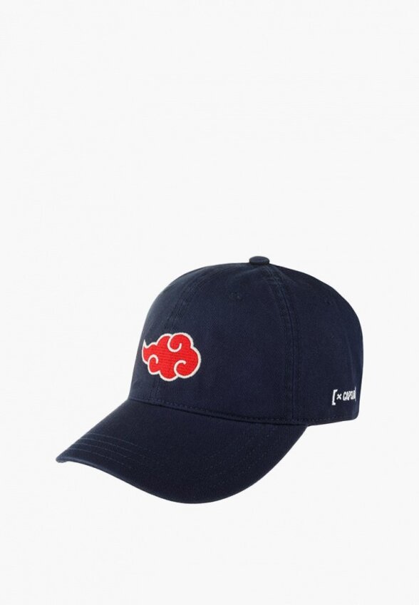 Бейсболка Capslab