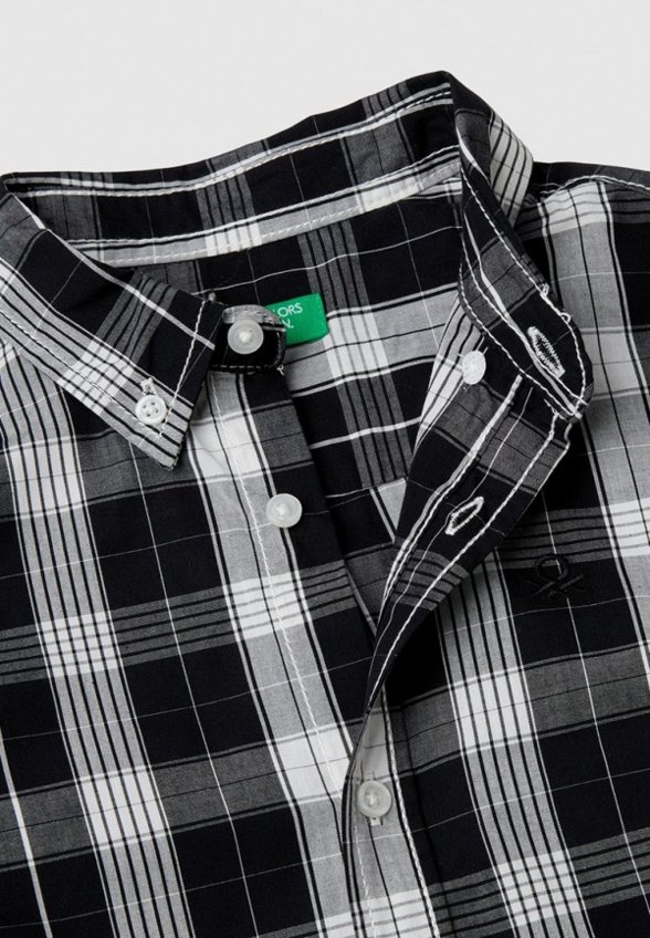 Рубашка United Colors of Benetton