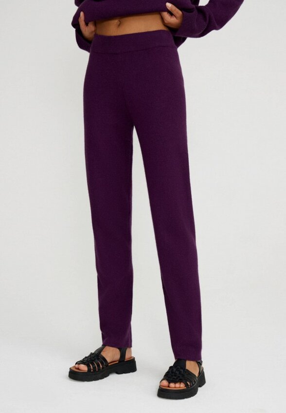 Костюм вязаный Evdokia