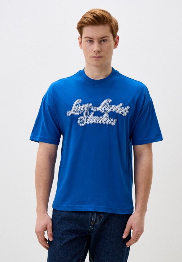 Футболка Low Lights