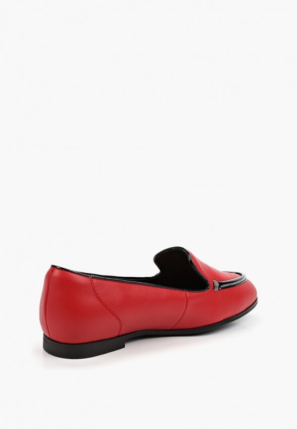 Лоферы Ascalini